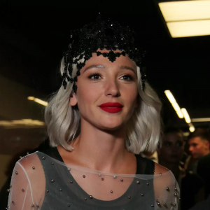 Ивлеева ответила Киркорову на его оскорбления