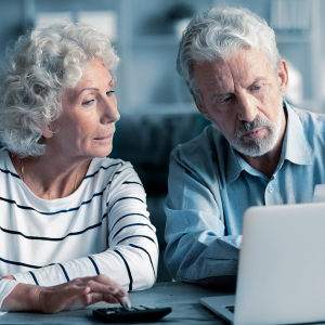 Куда отправляются пенсионные деньги, если человек умер до пенсии