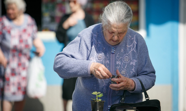 Каждый третий пенсионер может получить новую прибавку к пенсии
