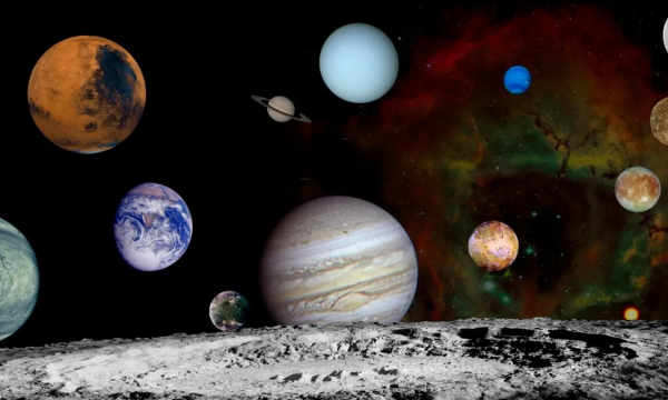 Что такое ретроградный Марс и какие опасности он несет